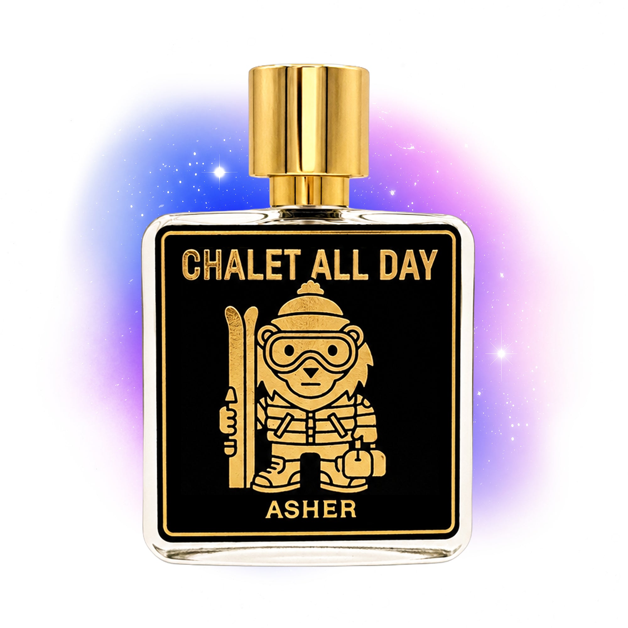 Chalet All Day