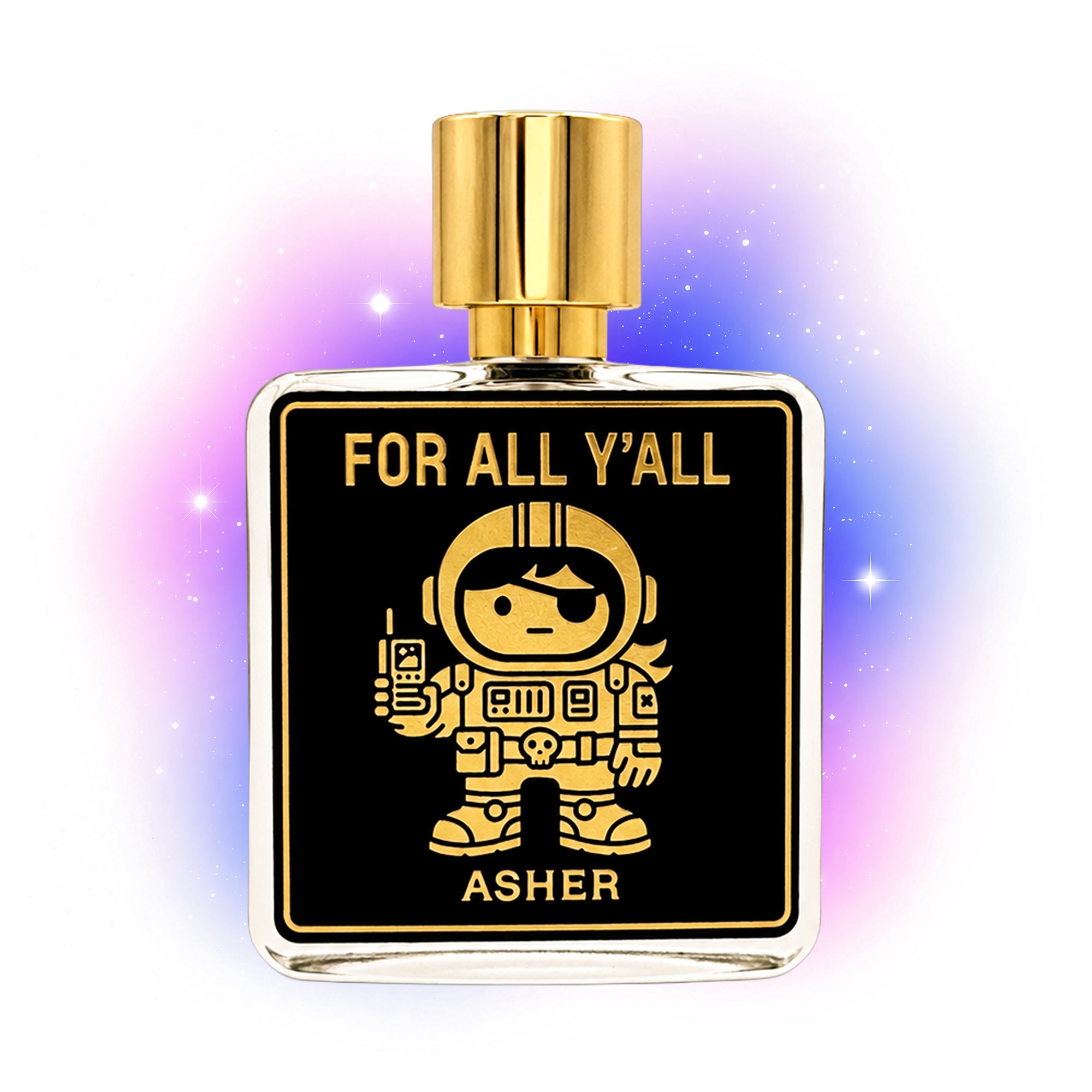 For All Y'all